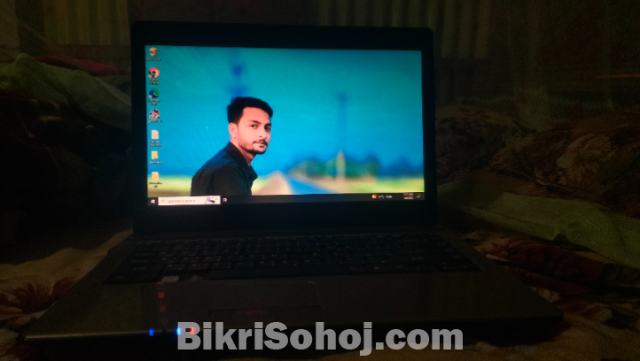 Acer Laptop for Sale – Good Condition, Extra Keyboard